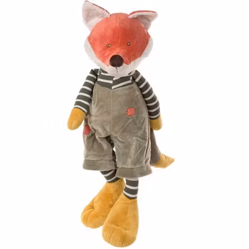 The Great Foxy