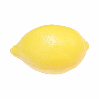 Citrontvål