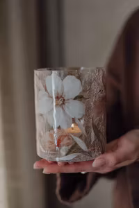 Majas Lykta Fleur, största storleken