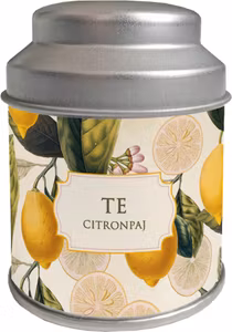 Te Citronpaj