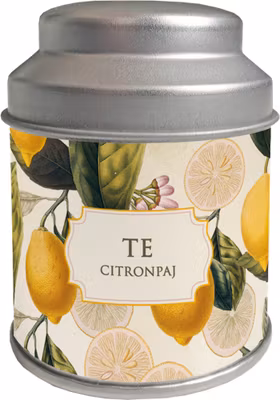 Te Citronpaj