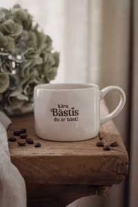 Majas Mugg, Kära Bästis du är bäst!