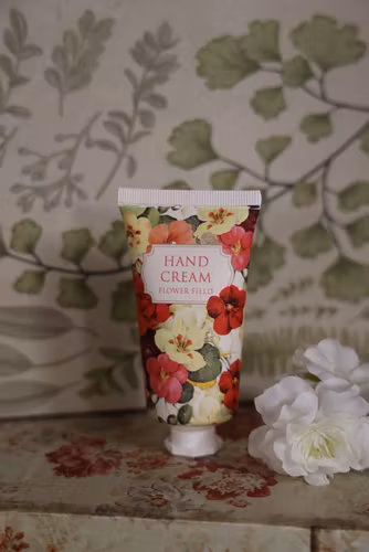 Handcreme Blomsteräng