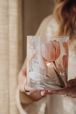 Majas Lykta Tulips, största storleken