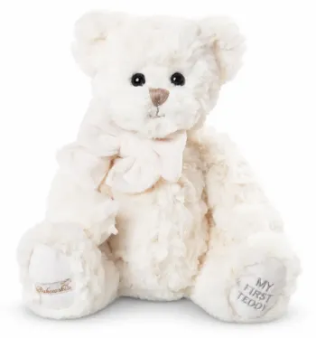 My first Teddy - Nallen Theodore
