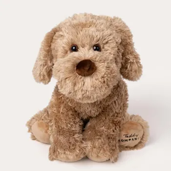 Hunden Selma
