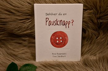 Böckerna om Pausknappen