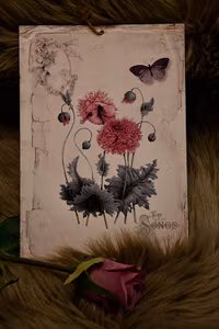 Floratavlor