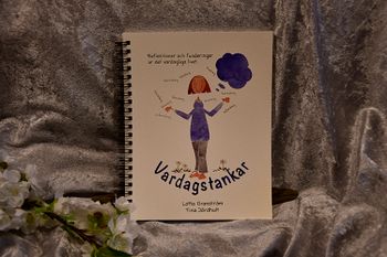 Böcker av Lotta Granström & Tina Järdhult
