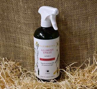 Badrum & Allrentspray