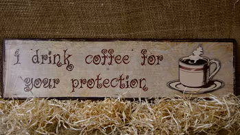 Coffee