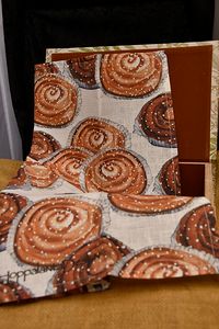 Bakduk Kanelbulle