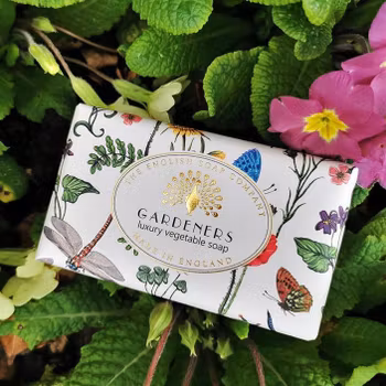 Gardener Soap