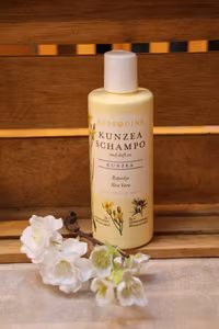 Kunzeaschampoo
