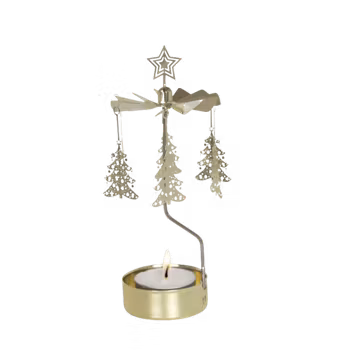 JULPRIS! Änglaspel Gran