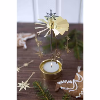 JULPRIS! Änglaspel Northern Star