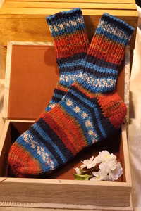 Raggsockor