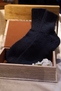 Raggsockor