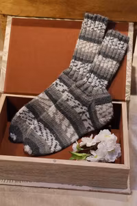 Raggsockor
