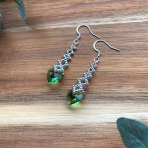 Crystal Hearts