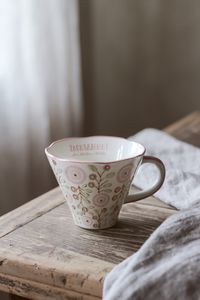 Feelgood Mugg Tacksamhet