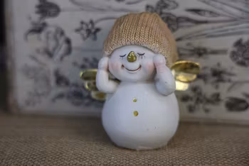 Selma Snögubbe, mellanstorlek