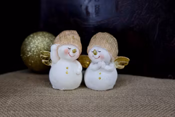 Selma Snögubbe, liten