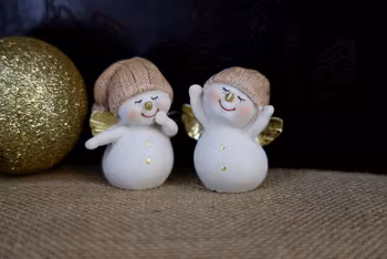 Selma Snögubbe, minst