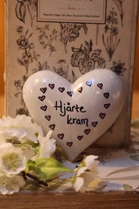 Lenas Tankehjärtan