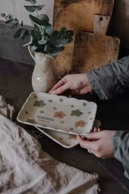 Majas Fat Acceptans, inre harmoni