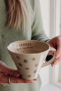 Majas Mugg Skörstark