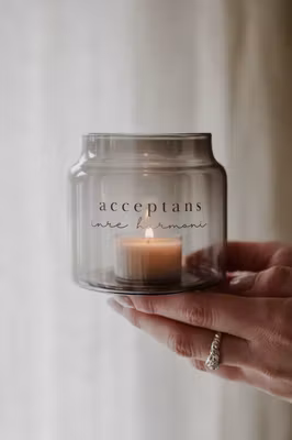 Majas Lykta Acceptans inre Harmoni