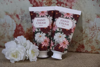 Handcreme Ros