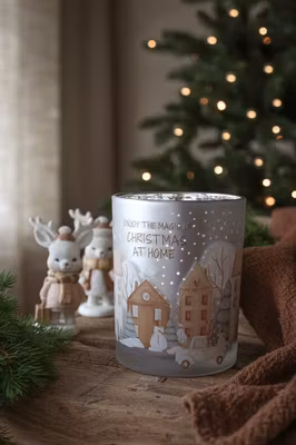 Enjoy the Magic of Christmas at Home