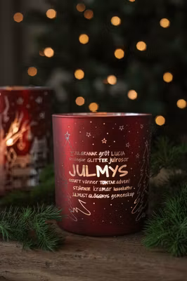 Majas Ljuslykta, Julmys