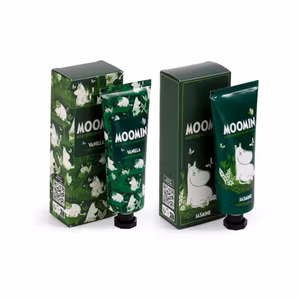 Handcreme, Moomin