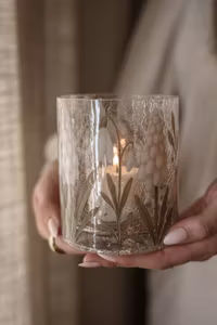 Majas Lykta Pärlisar, största storleken