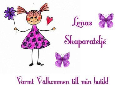 Lenas Skaparateljé