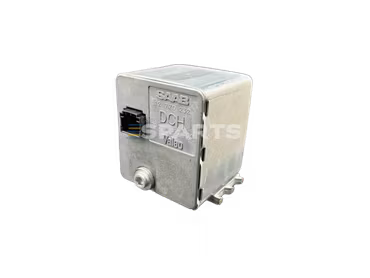 STEERING COLUMN LOCK (SCL)