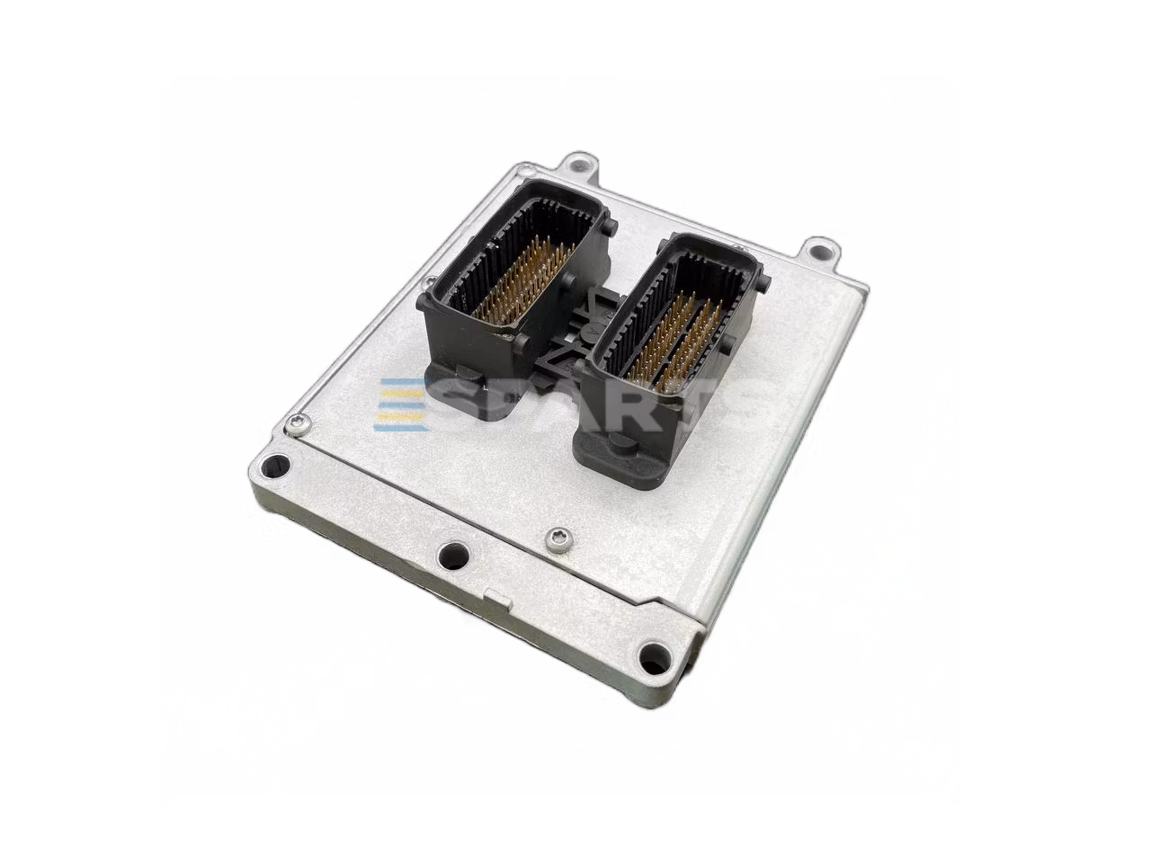 USED ENGINE CONTROL UNIT SAAB 9-3 TRIONIC 8)