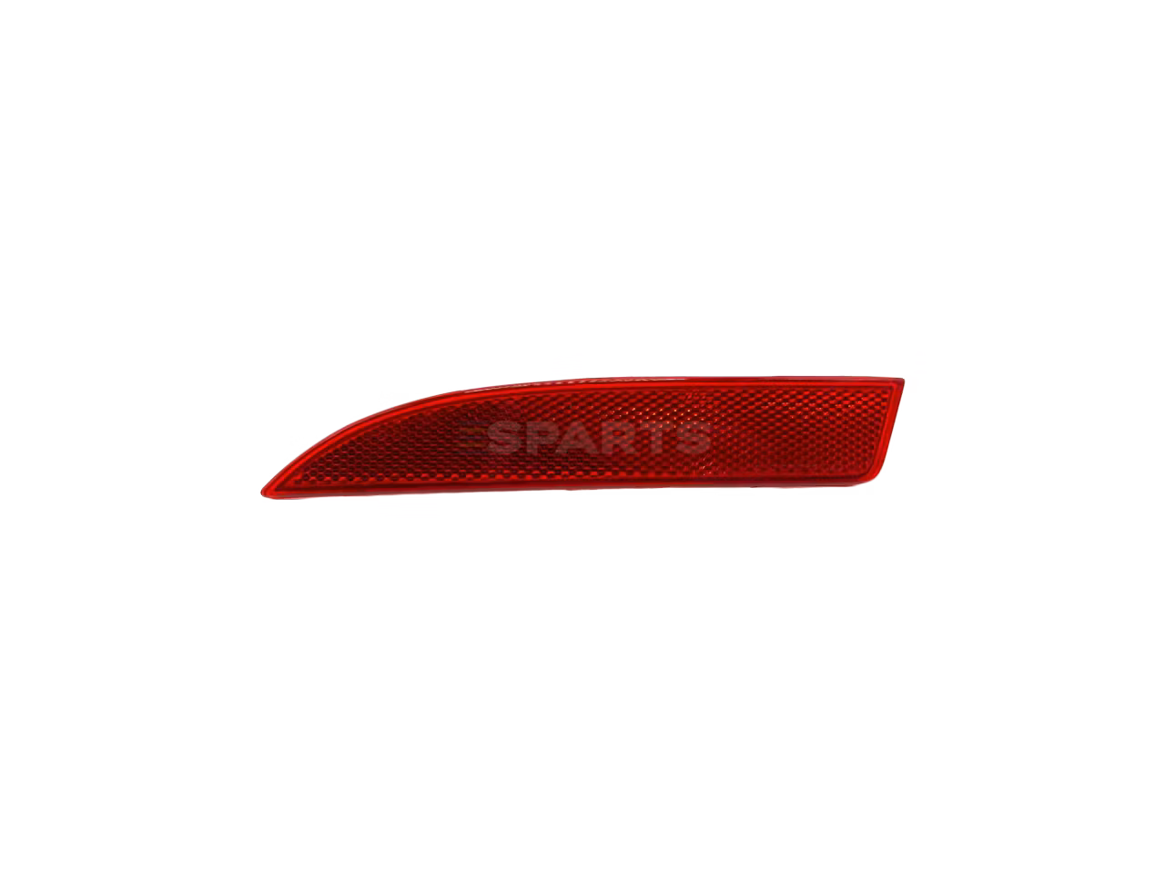 REFLEX REAR BUMPER LH & RH (12770170 & 12770171)