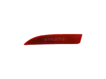 REFLEX REAR BUMPER LH & RH (12770170 & 12770171)