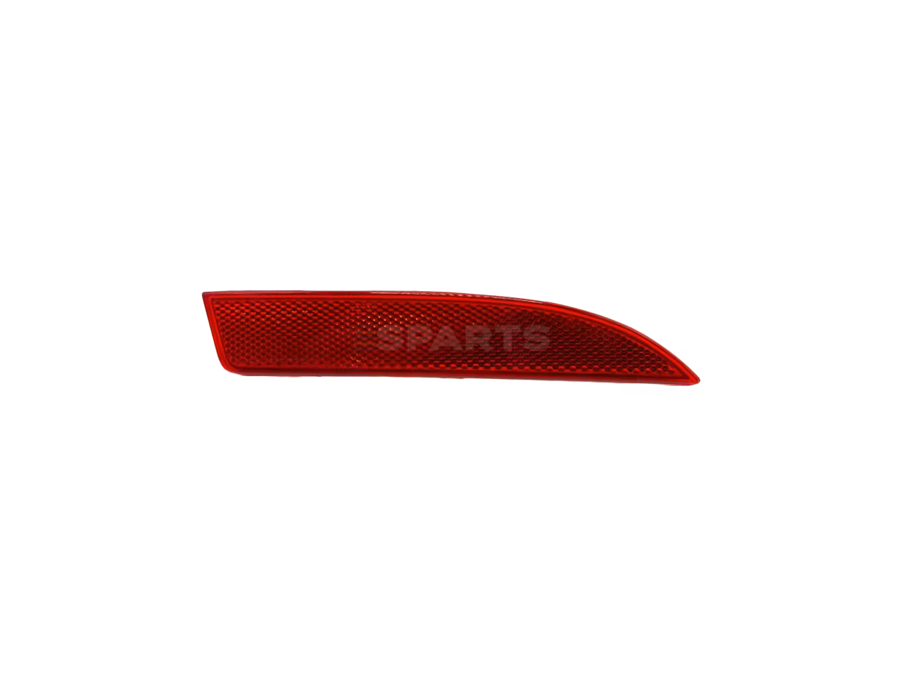REFLEX REAR BUMPER LH & RH (12770170 & 12770171)