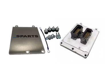 FACTORY REFURBISHED ECU SAAB 9-3 (TRIONIC 8)