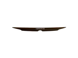 BAKLUCKESPOILER SAAB "TURBO X" (12779200)