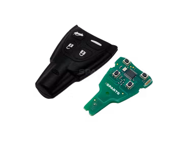 NYCKELSÄNDARE SAAB 9-3