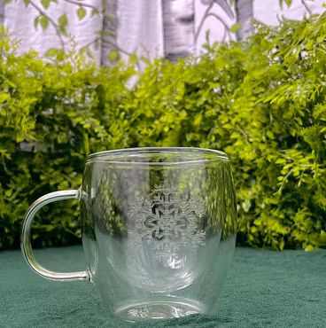 Kopp Snö