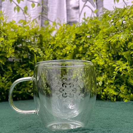 Kopp Snö