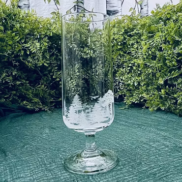 Ölglas Skog