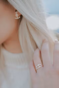 Anker - Ring